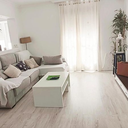 Apartamento Lances Playa 타리파 외부 사진