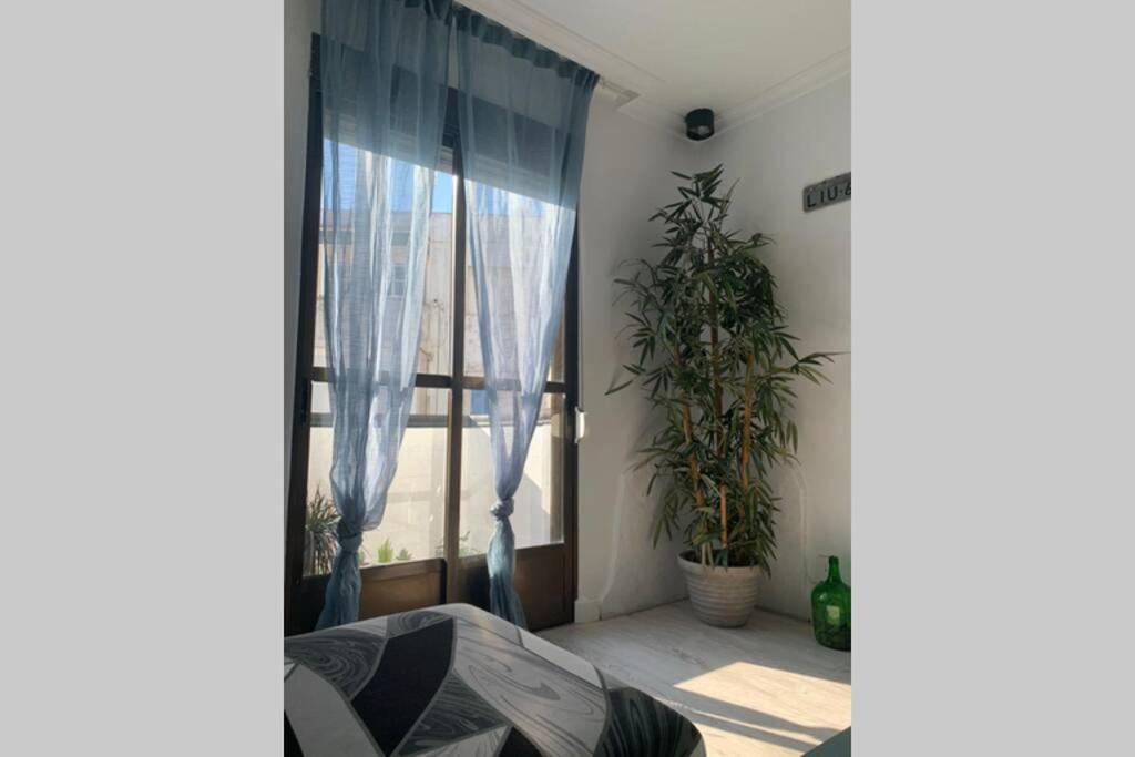 Apartamento Lances Playa 타리파 외부 사진