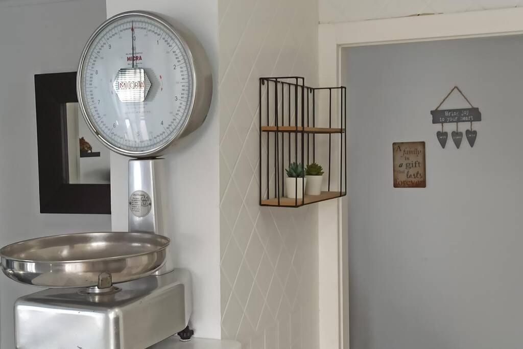 Apartamento Lances Playa 타리파 외부 사진