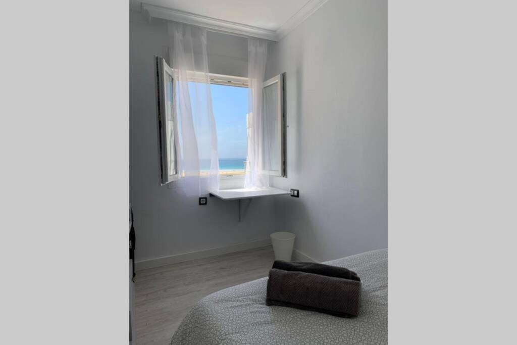 Apartamento Lances Playa 타리파 외부 사진
