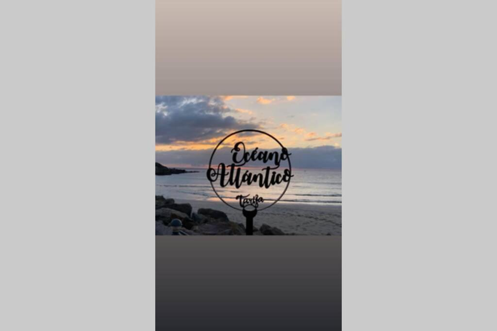 Apartamento Lances Playa 타리파 외부 사진
