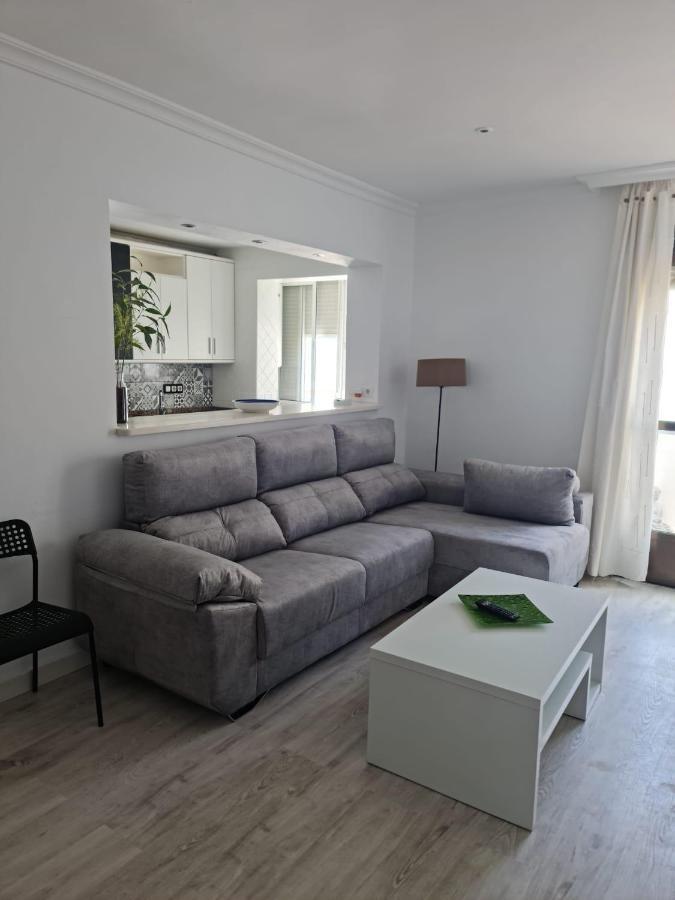 Apartamento Lances Playa 타리파 외부 사진