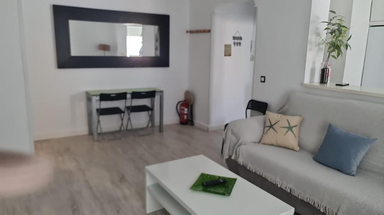 Apartamento Lances Playa 타리파 외부 사진