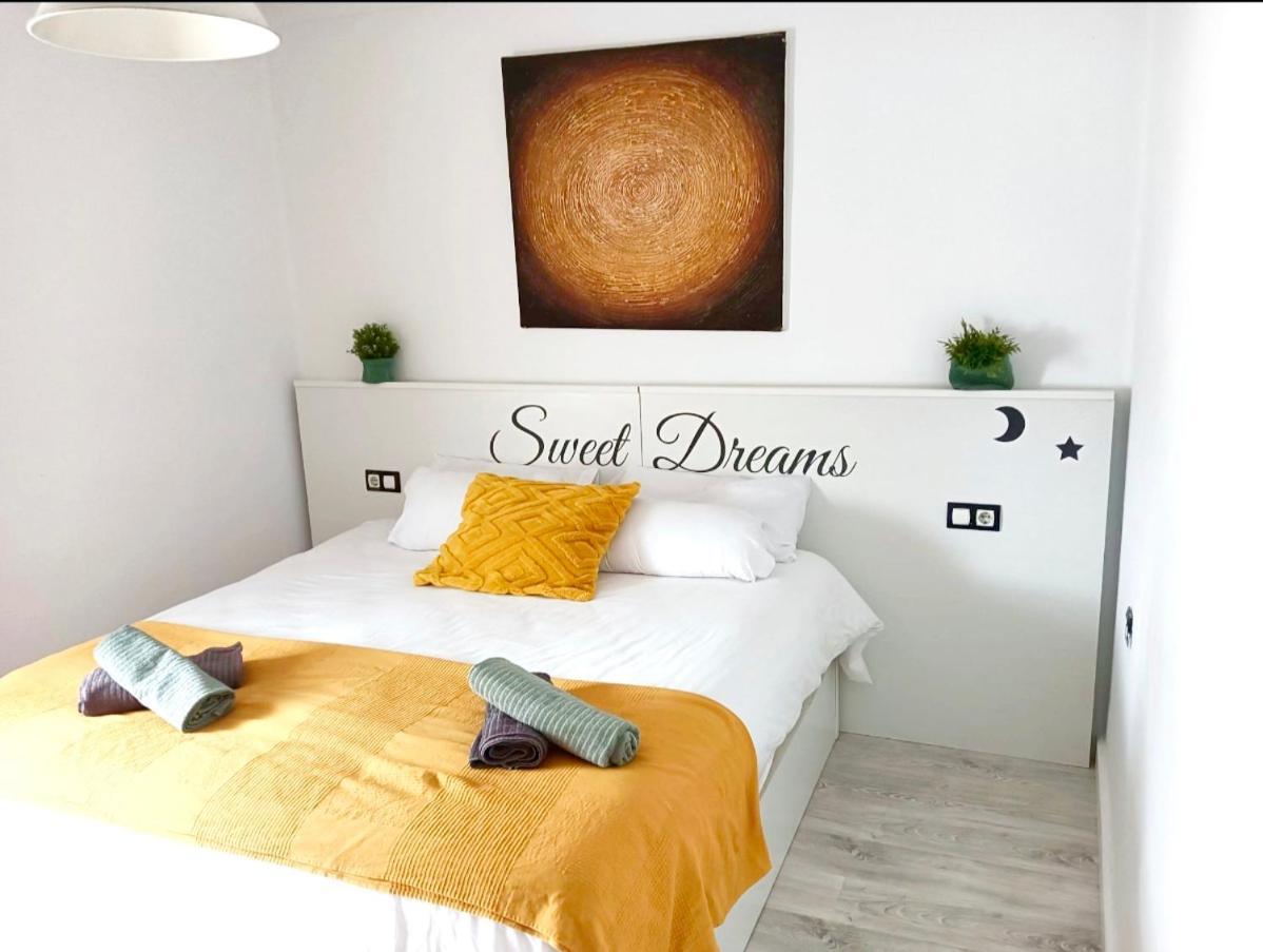 Apartamento Lances Playa 타리파 외부 사진