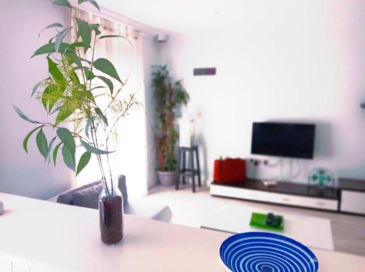 Apartamento Lances Playa 타리파 외부 사진