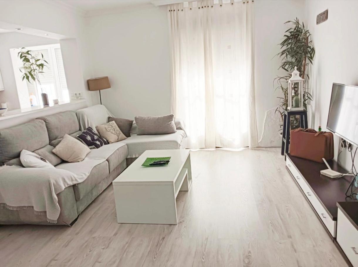 Apartamento Lances Playa 타리파 외부 사진