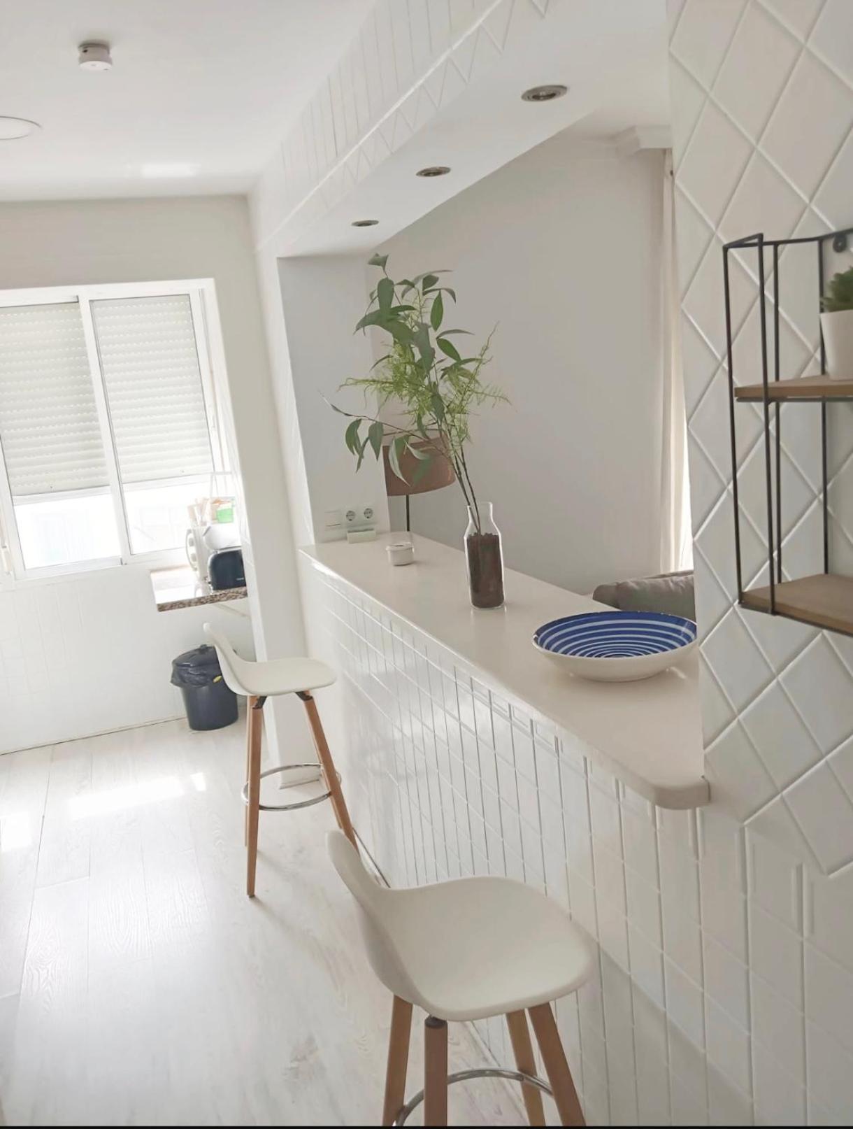 Apartamento Lances Playa 타리파 외부 사진