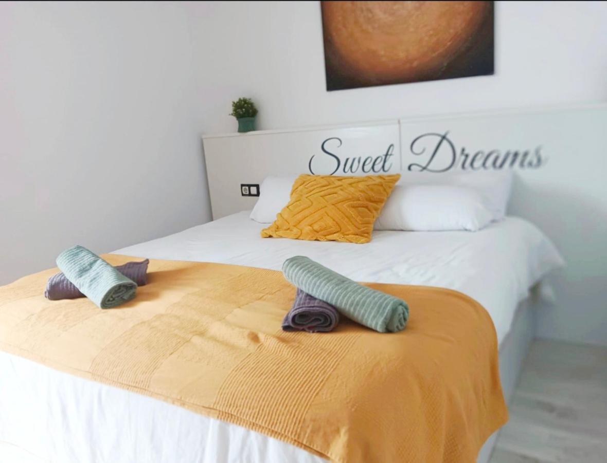 Apartamento Lances Playa 타리파 외부 사진